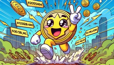 PEPE peut-il reproduire sa flambée d'avril 2024 ?