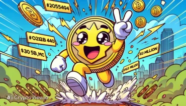 PEPE può ripetere l'impennata di aprile 2024?