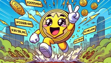 PEPEは2024年4月の上昇を繰り返せるか？