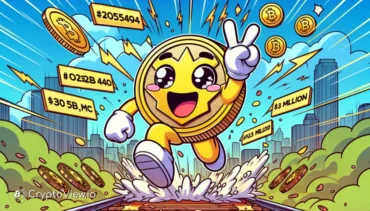 Czy PEPE Może Powtórzyć Swój Kwietniowy Skok z 2024 Roku?