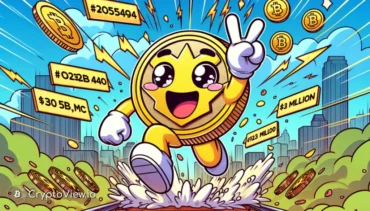 PEPE能否重现2024年4月的涨势？