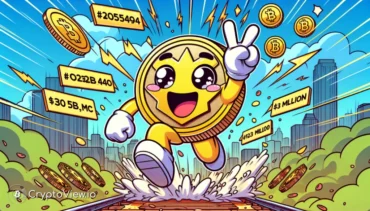 PEPE, 2024년 4월 급등 재현할 수 있을까?