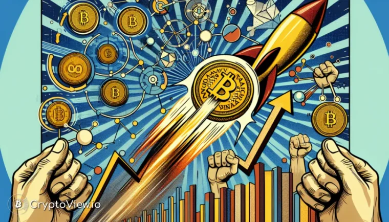 هل يمكن للعملات السردية أن تحقق عوائد بملايين الدولارات؟