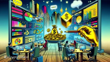 How Is Tether Expanding Its Tokenized Gold Footprint?