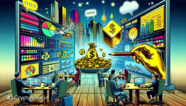 Tether 如何扩大其代币化黄金的足迹？