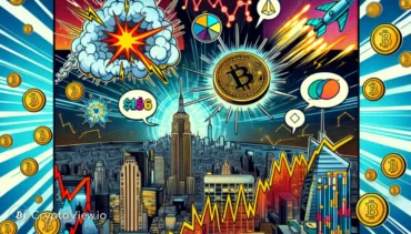 Kan Pi Network de $0,20 Weerstand Doorbreken?