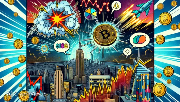 Сможет ли Pi Network преодолеть сопротивление на уровне $0,20?