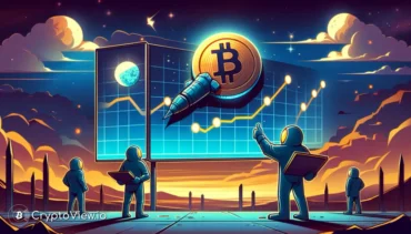 Vil Midnight (NIGHT) Se Ytterligere Gevinster?