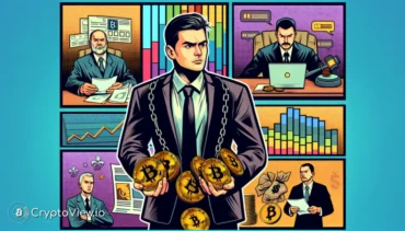 Jaki Wyrok Otrzymał Założyciel Schematu Ponzi Bitcoin?