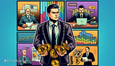 Qual Sentença o Fundador do Esquema Ponzi de Bitcoin Recebeu?