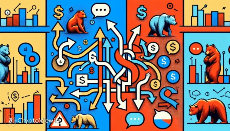 러시아, 미국 달러에 대한 입장을 재고했는가?