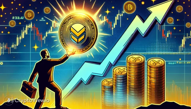 Can Morpho's Institutional Backing Drive a Full Recovery?