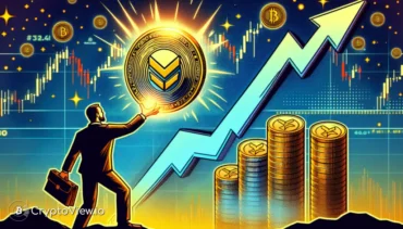 Morphoの機関投資家の支援は完全な回復を促せるか？