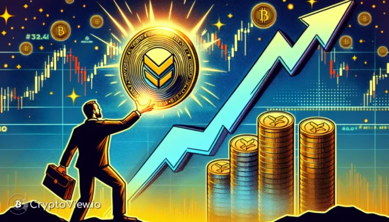 Morphoの機関投資家の支援は完全な回復を促せるか？