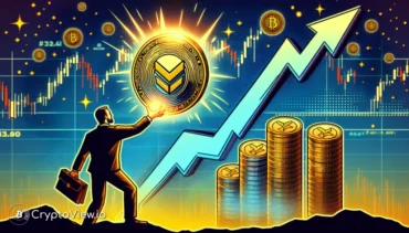 Czy wsparcie instytucjonalne Morpho może napędzić pełne odzyskanie?