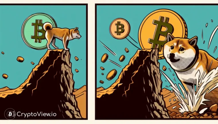 Kan Shiba Inu opretholde sit seneste opsving?