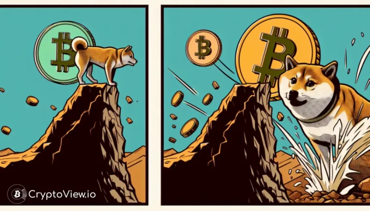 Shiba Inu può sostenere il suo recente rimbalzo?