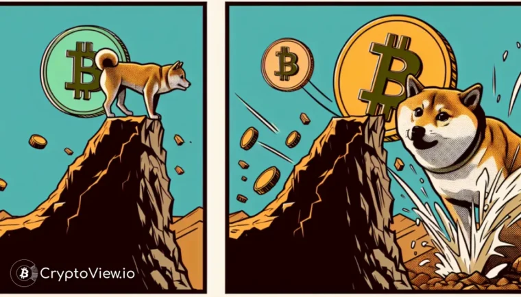 Kan Shiba Inu zijn recente herstel vasthouden?