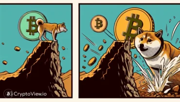 Kan Shiba Inu opprettholde sin nylige rekyl?