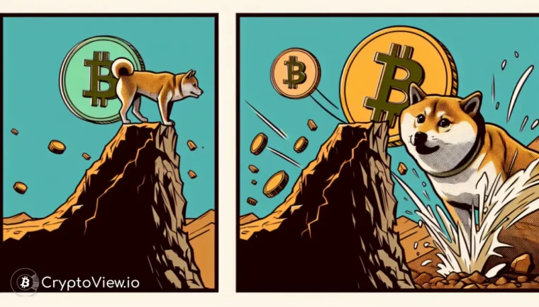 Czy Shiba Inu Utrzyma Ostatnie Odbicie?