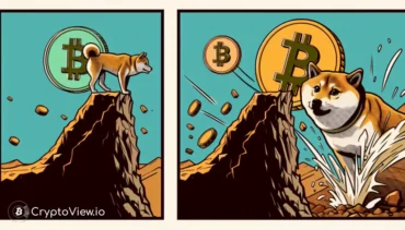 Shiba Inu Consegue Sustentar Sua Recente Recuperação?