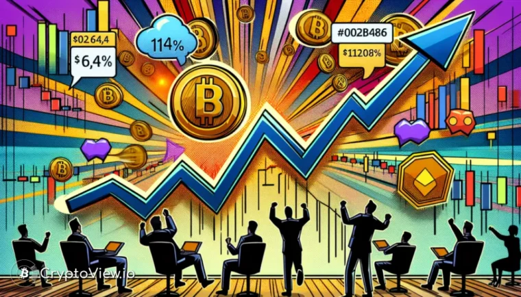 ¿Puede PENGU Mantener Su Impulso Alcista?