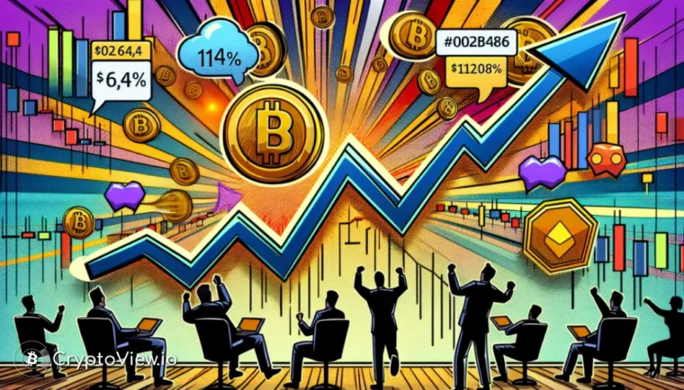 PENGU può sostenere il suo slancio rialzista?