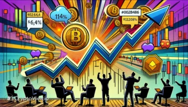 Kan PENGU opprettholde sitt bullish momentum?