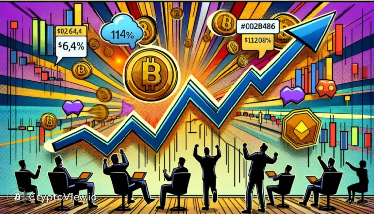 O PENGU Consegue Sustentar Seu Ímpeto de Alta?