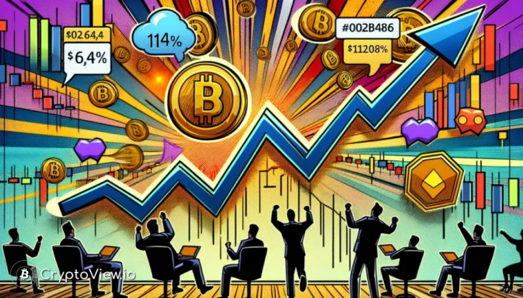 Kan PENGU upprätthålla sin bullish momentum?