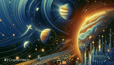 Kan Jupiters seneste stigning modstå on-chain granskning?