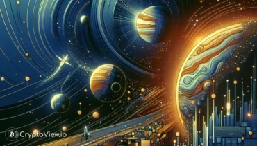 木星の最近の急騰はオンチェーンの精査に耐えられるか？