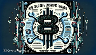 Hvordan DBFV-krypteret finans transformerer DeFi's fremtid?