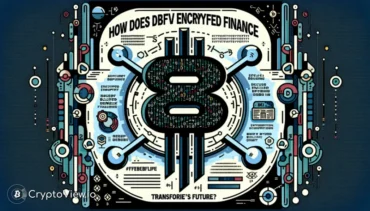 Come DBFV Encrypted Finance Trasforma il Futuro di DeFi?