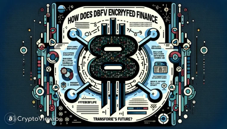 Hvordan DBFV-kryptert finans transformerer DeFi sin fremtid?