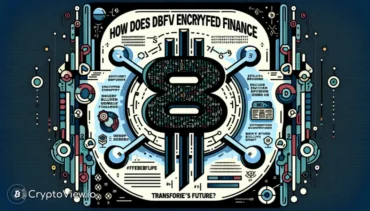 Как DBFV зашифрованные финансы преобразуют будущее DeFi?