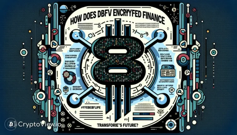 Как DBFV зашифрованные финансы преобразуют будущее DeFi?