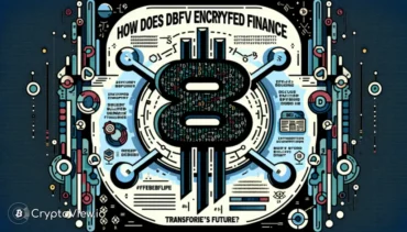 Hur DBFV-krypterad finans förvandlar DeFi:s framtid?
