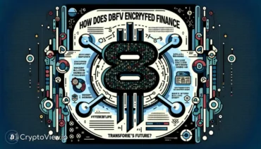 DBFV 암호화 금융은 DeFi의 미래를 어떻게 변화시키는가?