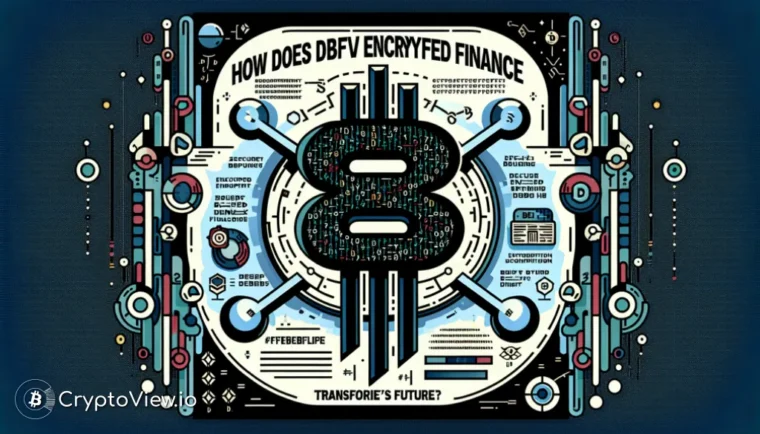 DBFV 암호화 금융은 DeFi의 미래를 어떻게 변화시키는가?
