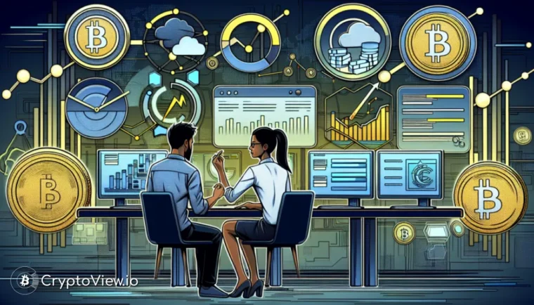 क्या स्टेबलकॉइन रिवॉर्ड्स बैन कॉइनबेस के मुनाफे को बढ़ाएगा?