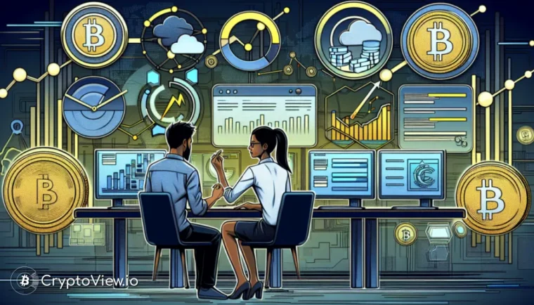 Zal een verbod op Stablecoin-beloningen de winst van Coinbase stimuleren?