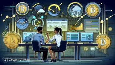 Vil et forbud mot Stablecoin-belønninger øke Coinbases fortjeneste?