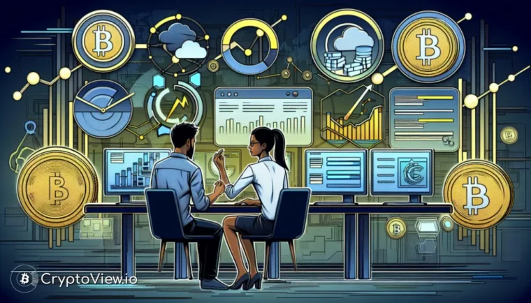 Vil et forbud mot Stablecoin-belønninger øke Coinbases fortjeneste?