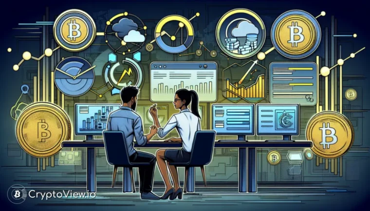 Czy Zakaz Nagród Stablecoin Może Zwiększyć Zyski Coinbase?