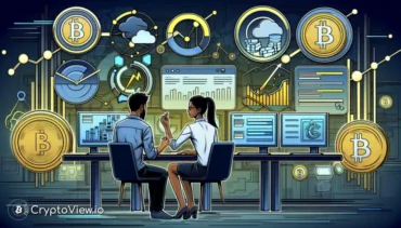 Повысит ли запрет на вознаграждения в стейблкоинах прибыль Coinbase?