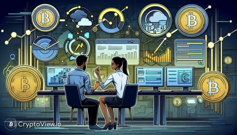 Повысит ли запрет на вознаграждения в стейблкоинах прибыль Coinbase?