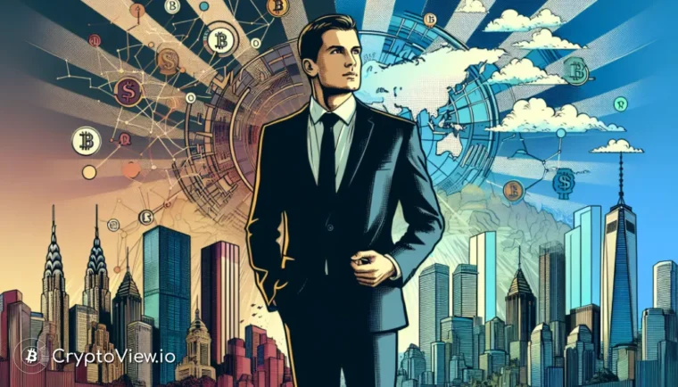 هل ينهار النظام العالمي القديم، بحسب داليو؟