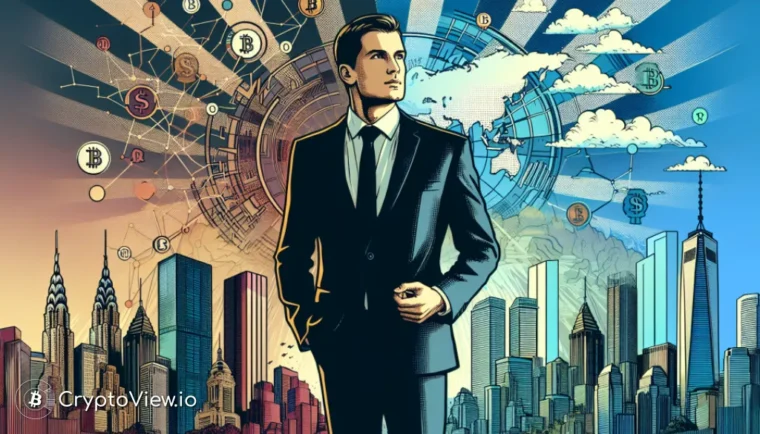 L'ordine mondiale preesistente sta crollando, secondo Dalio?