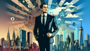 Czy Stary Porządek Świata Upada, Według Dalio?